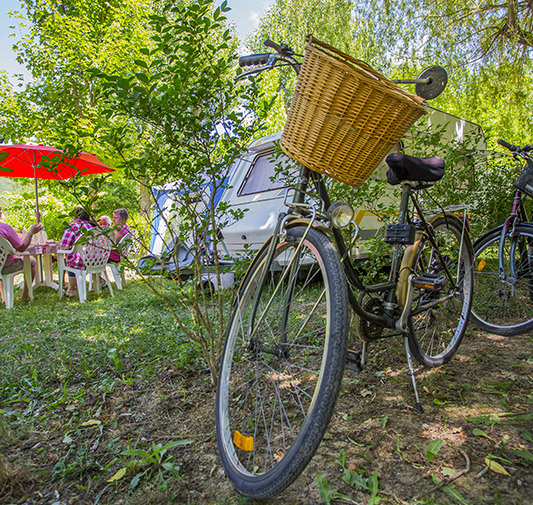 Services camping Montpellier