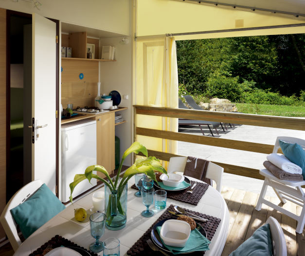 location cabane aveyron