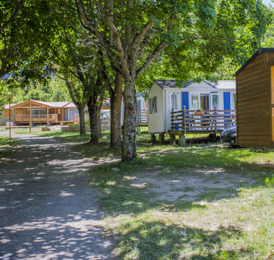 louer mobil-home aveyron