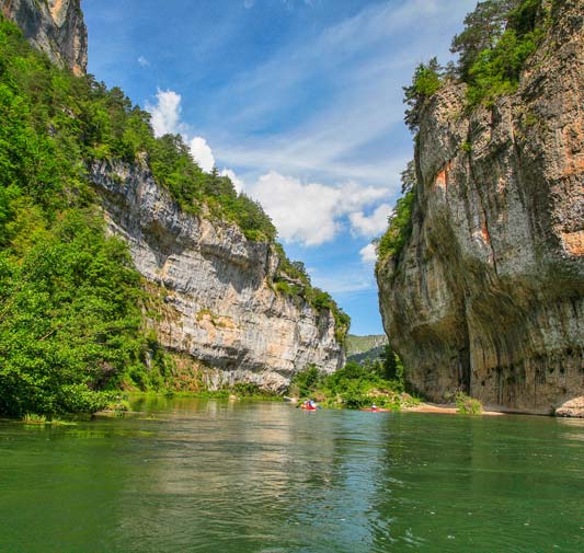 tourisme gorge-tarn