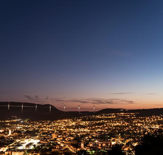 tourisme millau