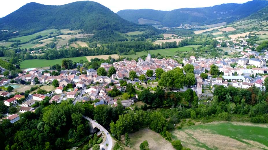 visite nant