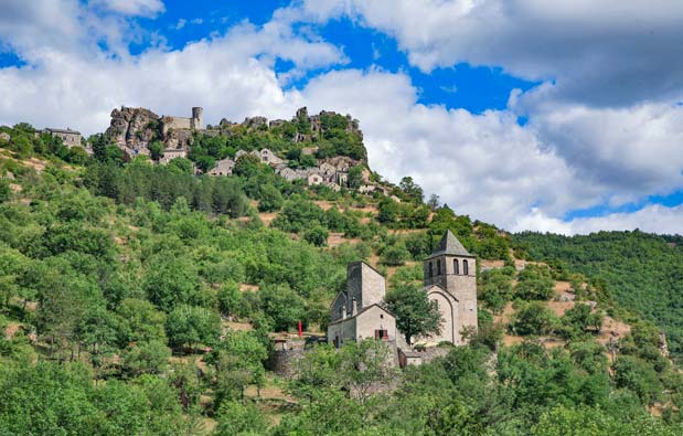 visite saint-veran