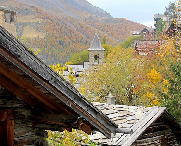 visiter saint veran