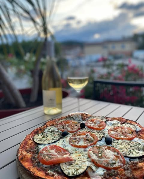 camping famille bar verdon